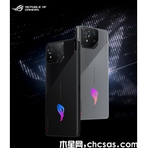 ROG8游戲手機(jī)：性能猛獸，電競(jìng)玩家的不二之選，值得購(gòu)買嗎！