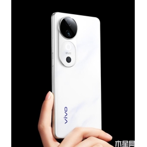 vivo新品上市：驍龍7 Gen3處理器+6000mAh+1.5kOLED屏才賣2499元