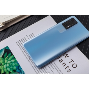 iQOO Neo5 怎么樣？值得入手嗎？驍龍 870 處理器+液冷散熱系統(tǒng)