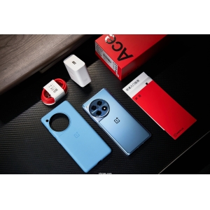 一加 Ace 3:搭載驍龍 8 Gen2 處理器,超大容量電池,中端性能手機