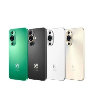 華為nova12pro怎么樣值得買嗎？+麒麟8000，鴻蒙智慧通信，6000萬4k超廣角前置鏡頭