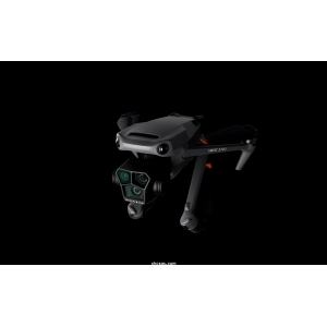 大疆 Mavic 3 Pro：航拍新境界的卓越之選