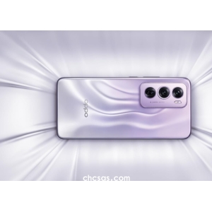 OPPO Reno12 Pro：影像系統(tǒng)再升級，自拍效果更出色