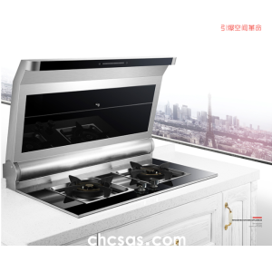  分體式集成灶十大品牌有哪些？分體式集成灶哪個品牌好