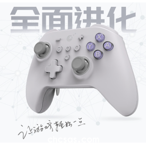 《黑神話悟空》游戲手柄怎么選？這幾款讓你愛不釋手！