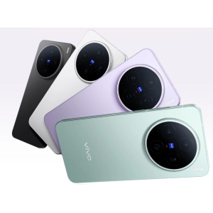 vivo X200s怎么樣？藍(lán)晶x天璣 9400+|藍(lán)海電池