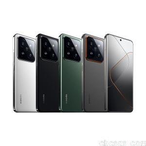 Xiaomi 14 Pro與Xiaomi 15S Pro有什