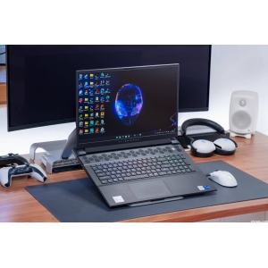 外星人M16 RTX 4080版評測：230W性能狂飆，4K