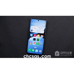 OPPO K12怎么關閉狀態(tài)欄的HD圖標？