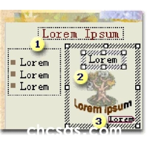 PowerPoint2007如何添加文本