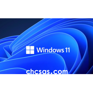 win11桌面沒有我的電腦圖標(biāo)怎么解決？